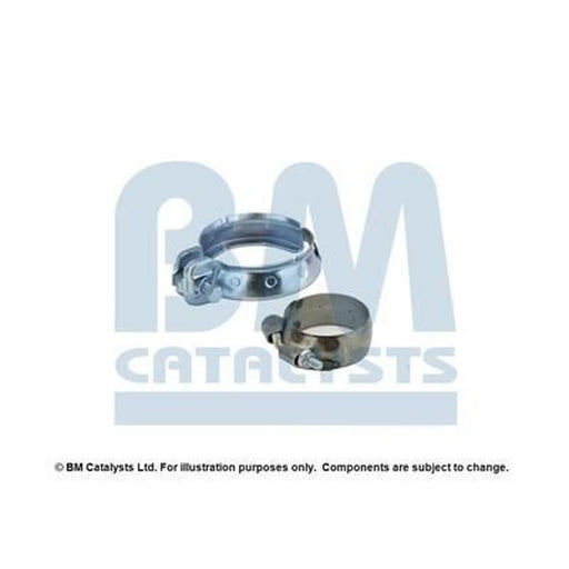 BM Catalysts Fitting Kit FK80433A FK80433A