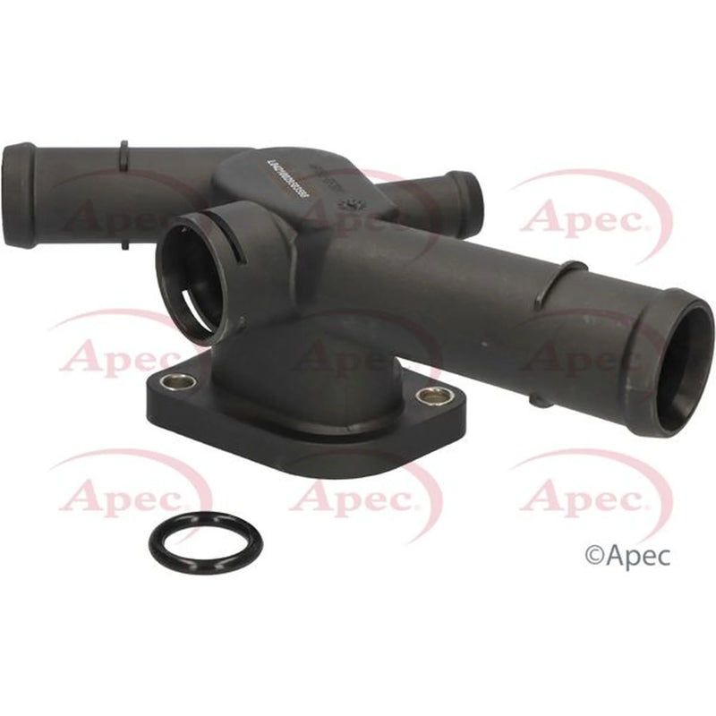 Apec Coolant Flange Housing Connector ATH1495