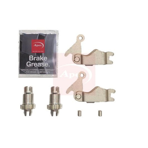 Apec Brake Slack Adjuster Teeth KIT3001