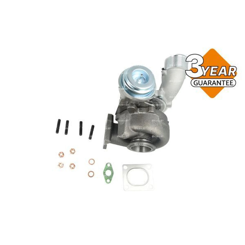 NRF Turbocharger Turbo Unit 90010167