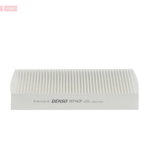 Denso Cabin Air Filter (Pollen Filter) fits Audi A2 2000-2005 1.2 1.4 1.6