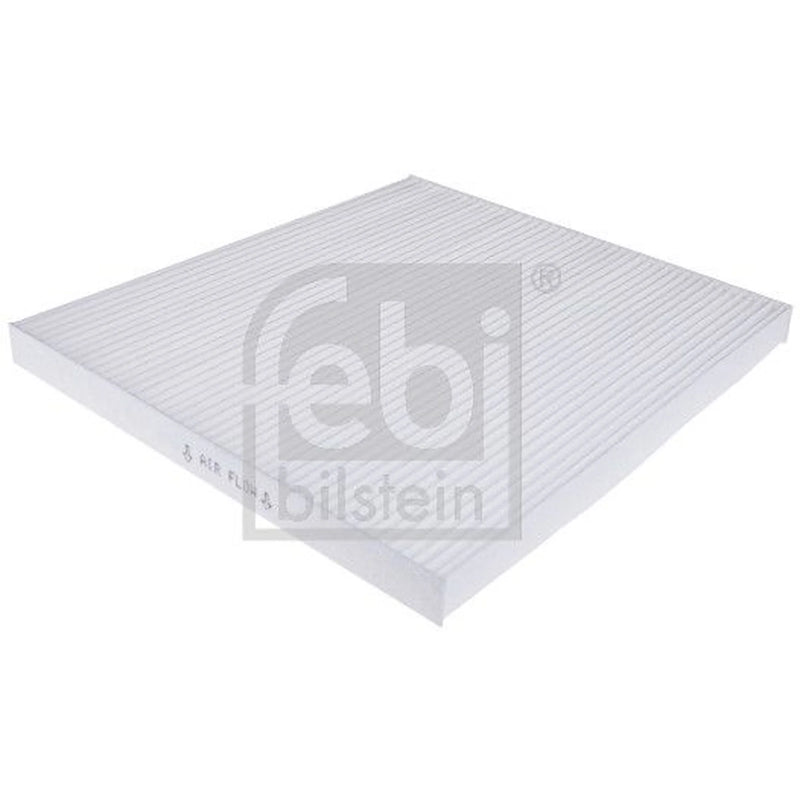 Febi Cabin Air Filter (Pollen Filter) 184079