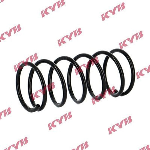 KYB Front Suspension Coil Spring RA1036