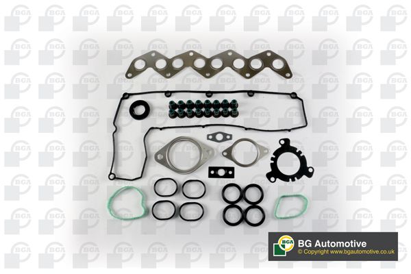 Bga Cylinder Head Gasket Kit HN4325