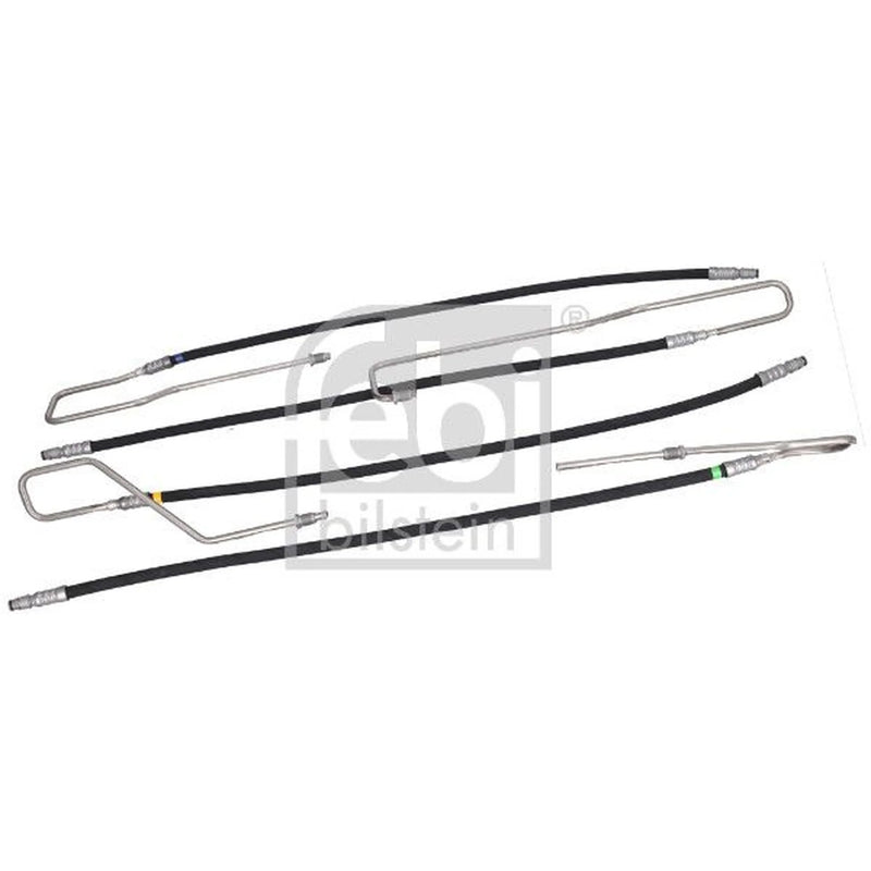 Febi Hydraulic Line Set 1002014