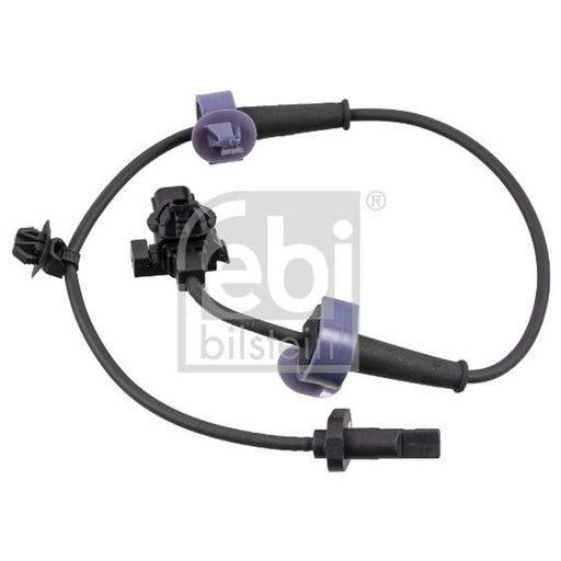 Febi ABS Wheel Speed Sensor Rear Right 185564