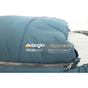 Vango Stellar Double Sleeping Bag Double Oasis - Vango - Van Life Living