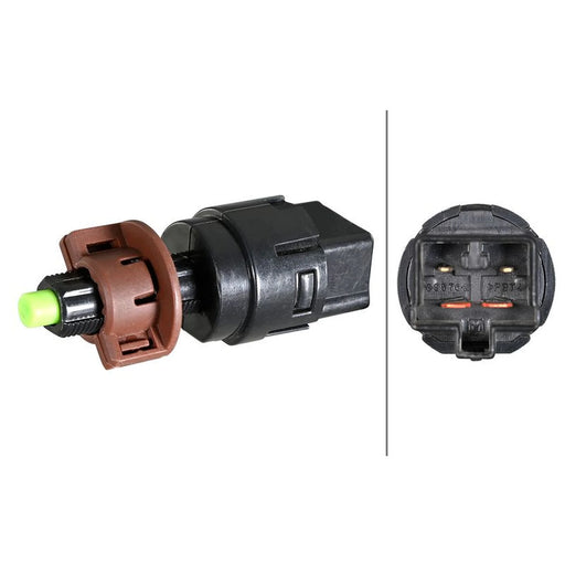 Hella Brake Light Switch 6DD 008 622-901