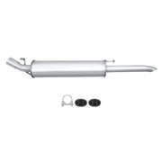 Hella End Silencer Rear 8LD 366 030-961