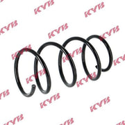 KYB Front Suspension Coil Spring RA4004