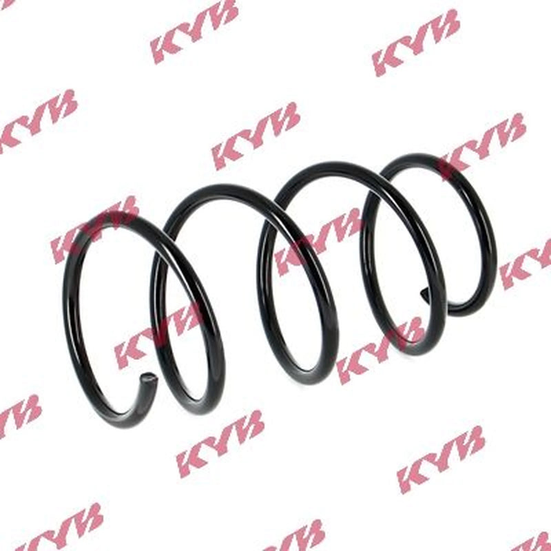 KYB Front Suspension Coil Spring RA4004