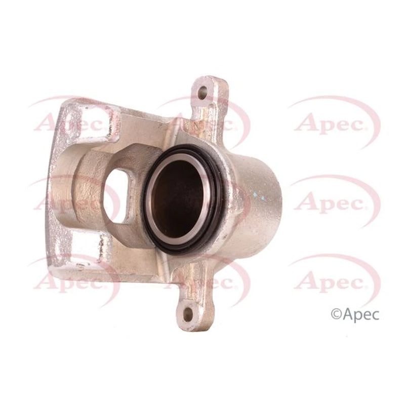 Apec Brake Caliper Assembly Front Right RCA825