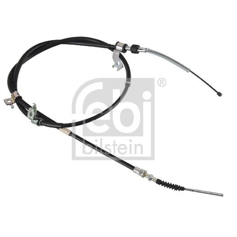 Febi Handbrake Cable Right Rear 171141