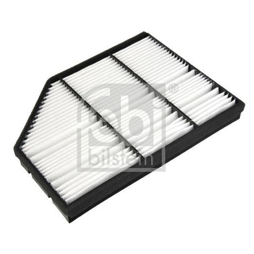 Febi Cabin Air Filter (Pollen Filter) 173446
