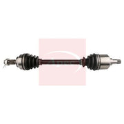 Apec CV Drive Shaft Driveshaft Front Left ADS1541L