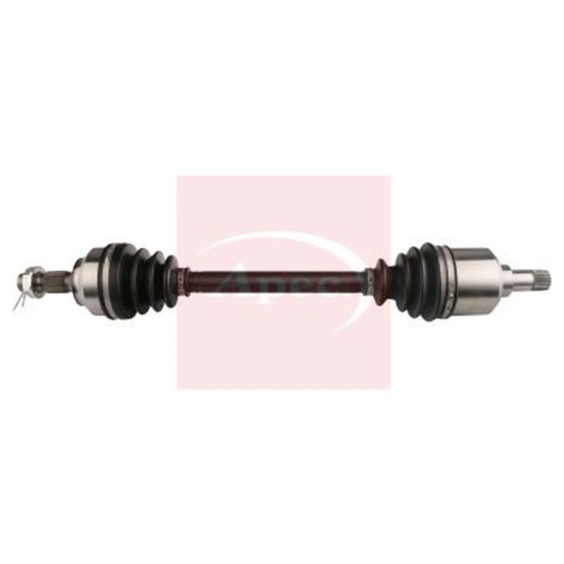 Apec CV Drive Shaft Driveshaft Front Left ADS1541L