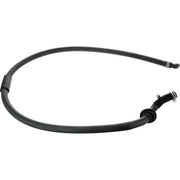 Gates Molded Heater Hose 02-2866