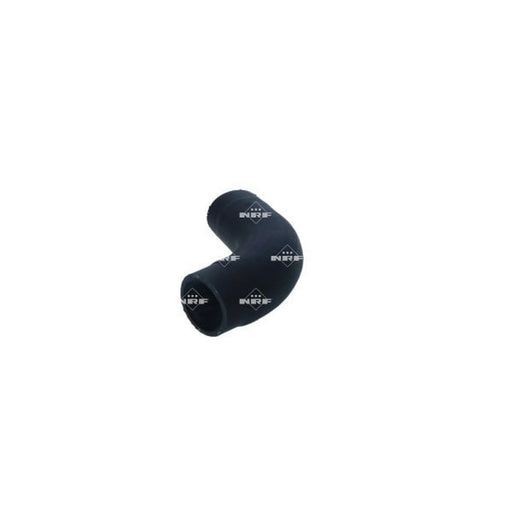 NRF Intercooler Turbo Charge Air Hose 166134