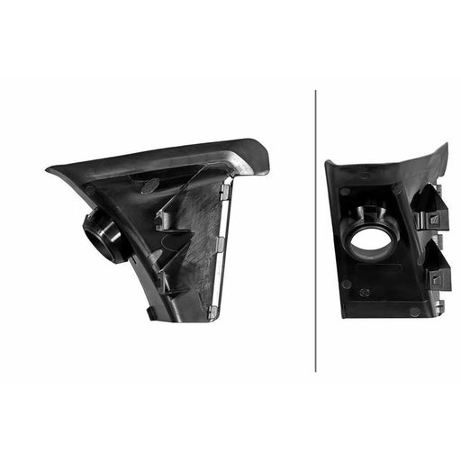 Hella Taillight Cover Psa Incl Spare Parts Lh Left 9HB 250 710-111
