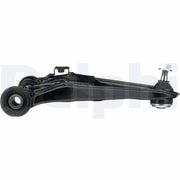 Delphi Control/Trailing Arm Upper TC3637
