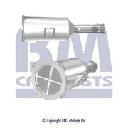 BM Catalysts Sic Dpf BM11026P