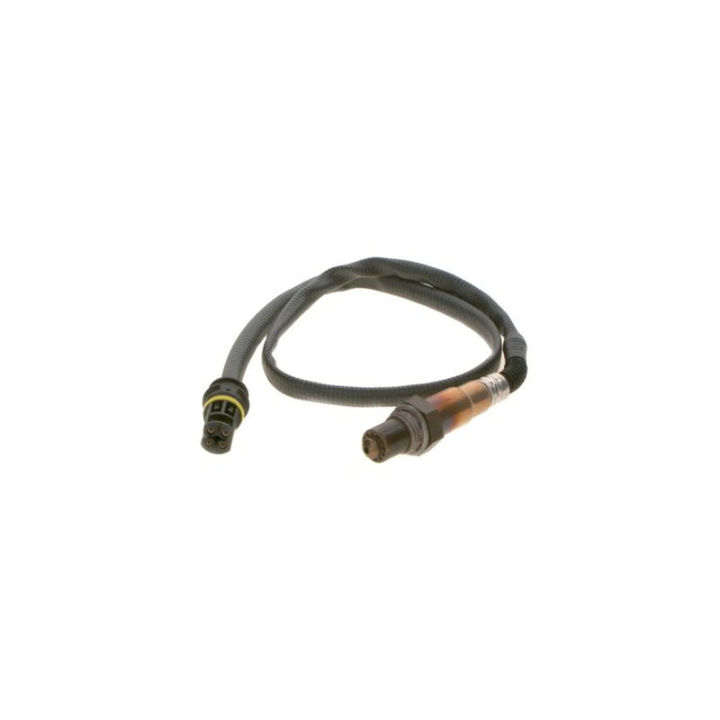 Bosch O2 Lambda Oxygen Sensor after catalytic 0 258 006 456