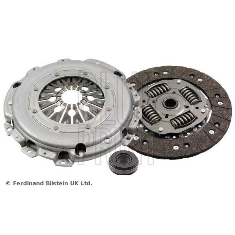 Blue Print Clutch Kit Set 3pc 241mm ADP153083