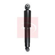 Apec Shock Absorber Damper Strut Rear Right ASA1753