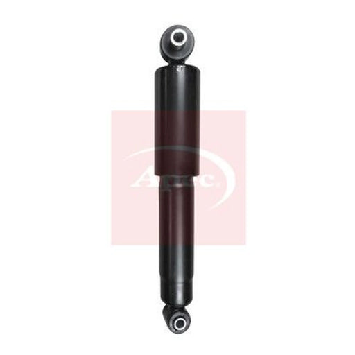 Apec Shock Absorber Damper Strut Rear Right ASA1753