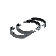 Bosch Parking Brake Shoe Set 0 986 487 964