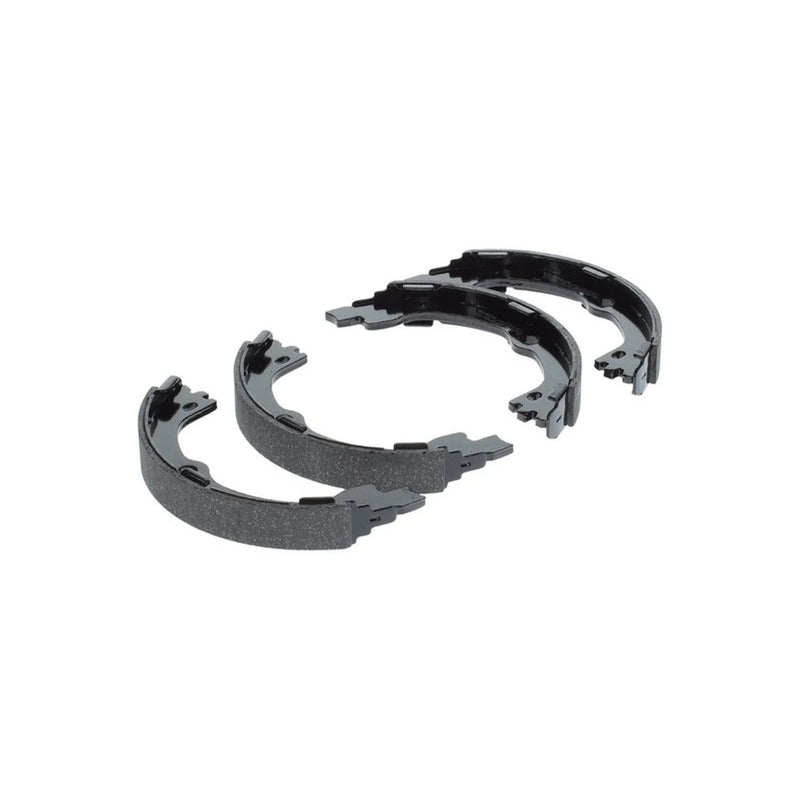Bosch Parking Brake Shoe Set 0 986 487 964