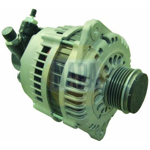 NAPA Car Alternator 12V NAL1456