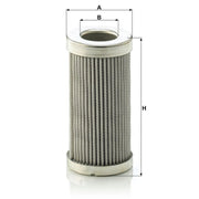MANN-FILTER Hydraulic Oil Filter HD 57/1