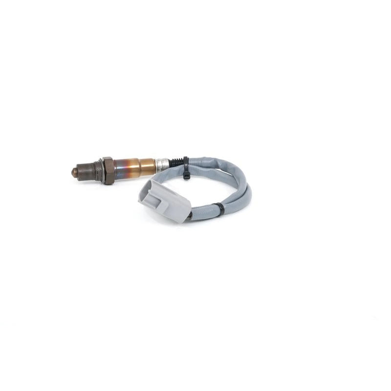 Bosch O2 Lambda Oxygen Sensor after catalytic converter 0 258 010 235