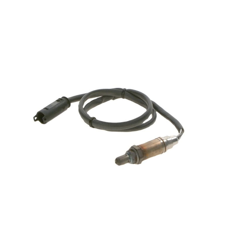 Bosch O2 Lambda Oxygen Sensor after catalytic converter 0 258 005 109