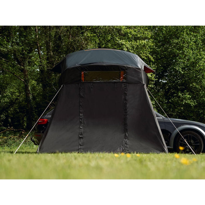 Tentbox Lite XL Living Pod (Lite XL) - Regular - TENTBOX - Van Life Living