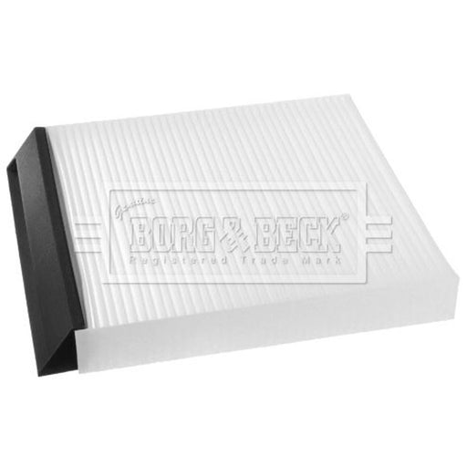 Borg & Beck Cabin Air Filter (Pollen Filter) BFC1196