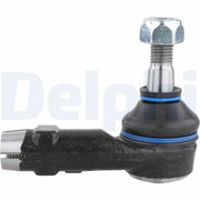 Delphi Steering Tie Rod End Ball Joint Front Right M16x1.5 TA1070