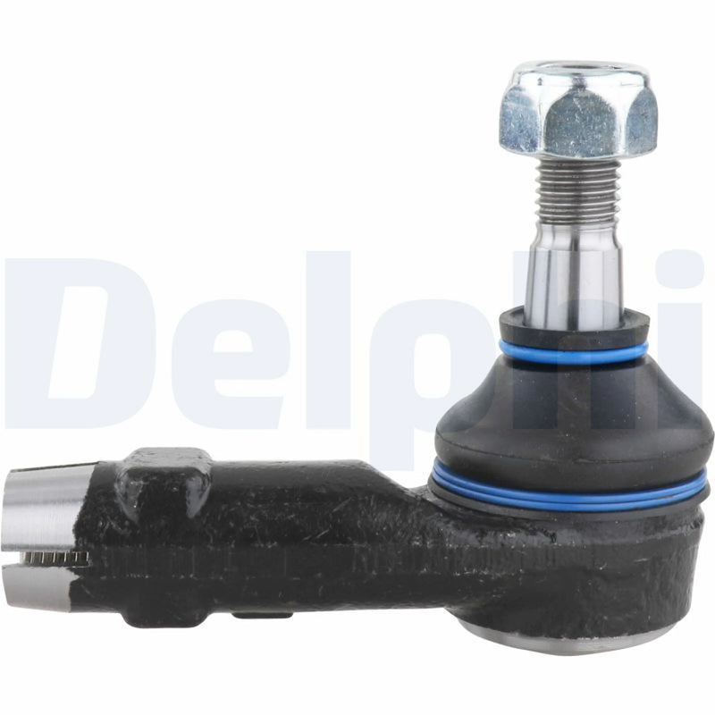 Delphi Steering Tie Rod End Ball Joint Front Right M16x1.5 TA1070