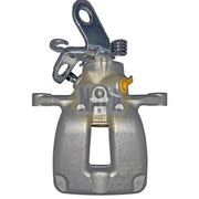 NAPA Brake Caliper Assembly Rear Right NCA1006