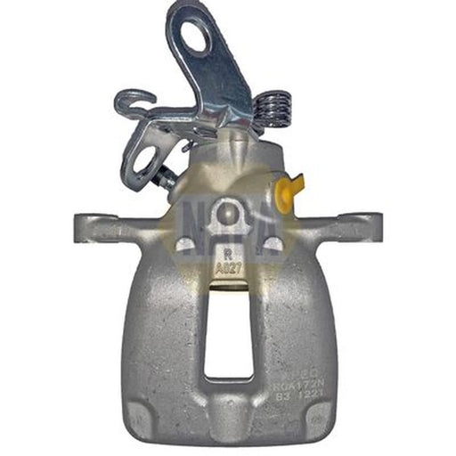 NAPA Brake Caliper Assembly Rear Right NCA1006