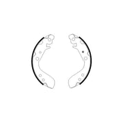 Mintex Brake Shoe Set Axle Kit MFR566