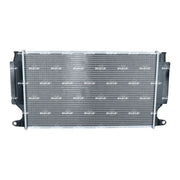 NRF Engine Radiator 53181