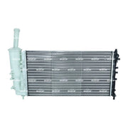 NRF Engine Radiator 53124