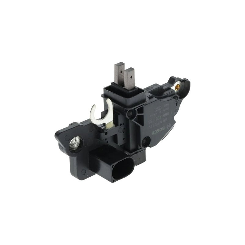 Bosch Alternator Voltage Regulator 1 986 AE0 133