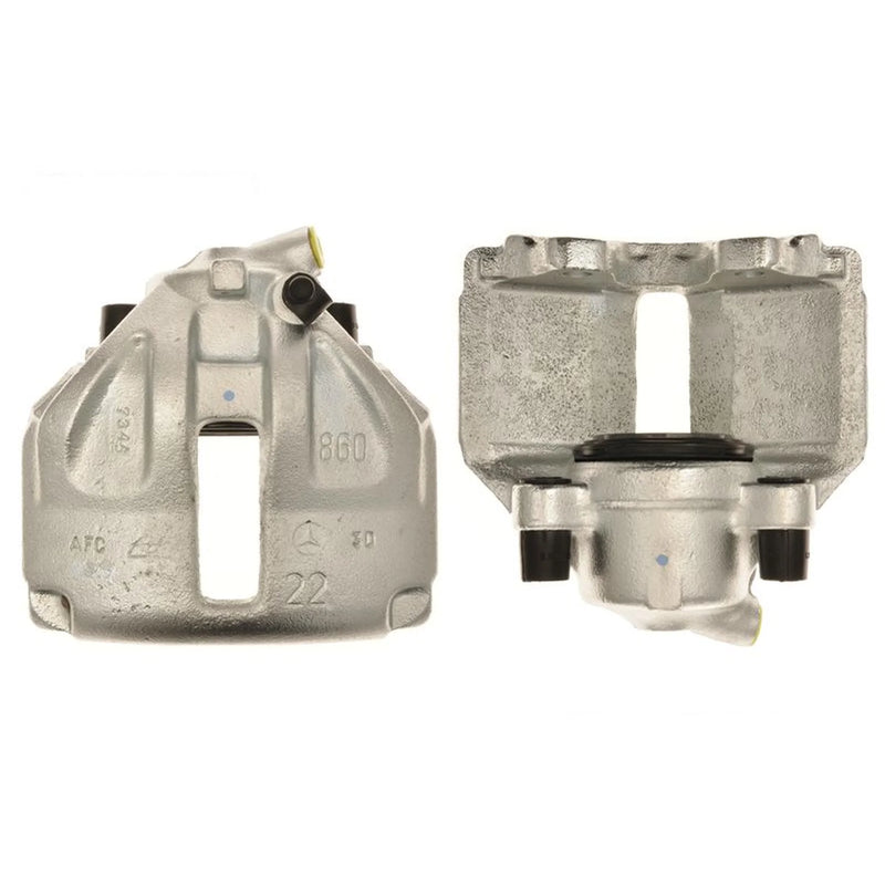 Bosch Brake Caliper Assembly Front Right 0 986 474 249