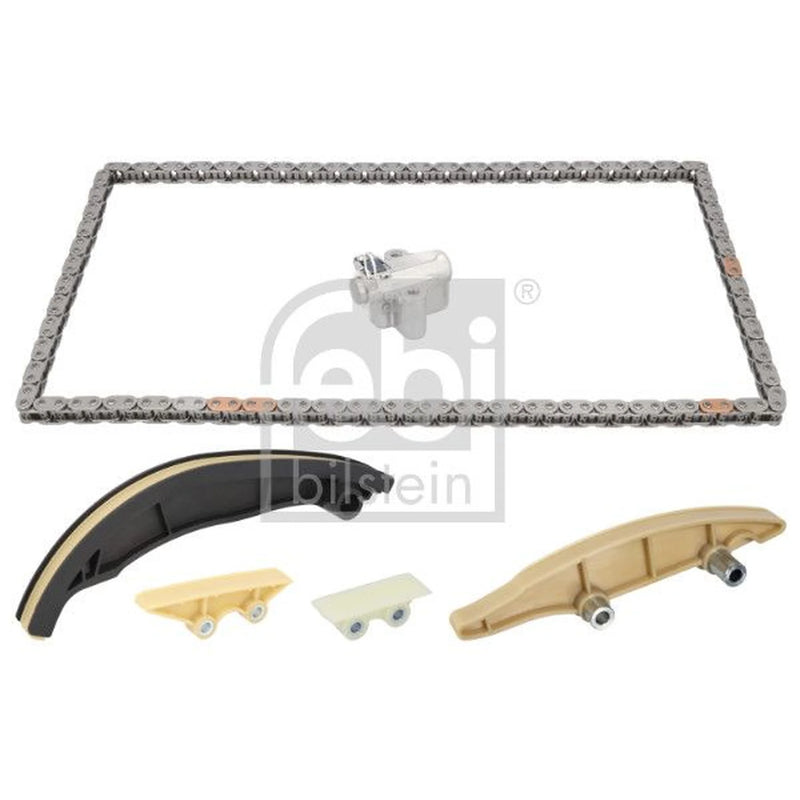 Febi Timing Chain Kit Set 134 Links 9mm 183512