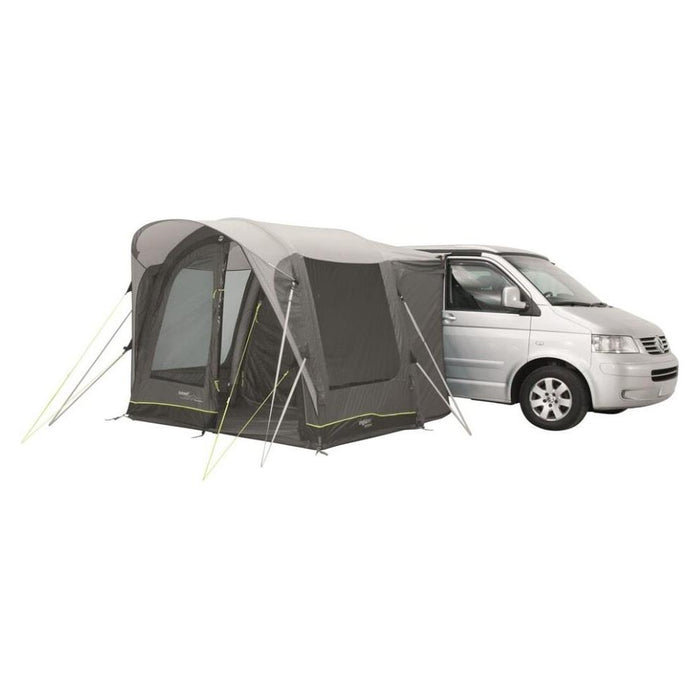 Outwell Newburg 160 Air Drive-Away Campervan Air Awning 175-200cm - Outwell - Van Life Living