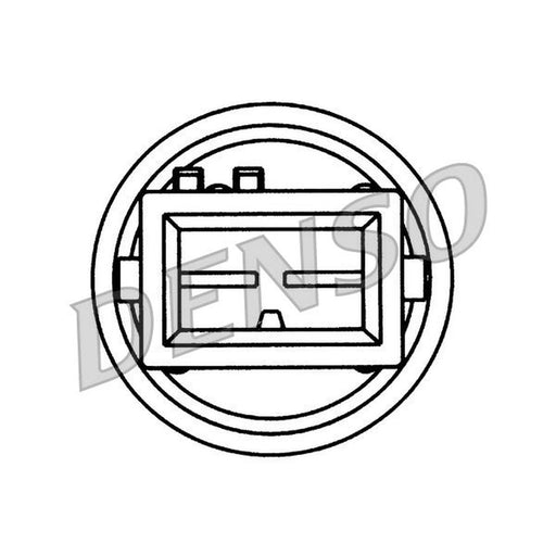 Denso Air Conditioning Pressure Switch DPS33009