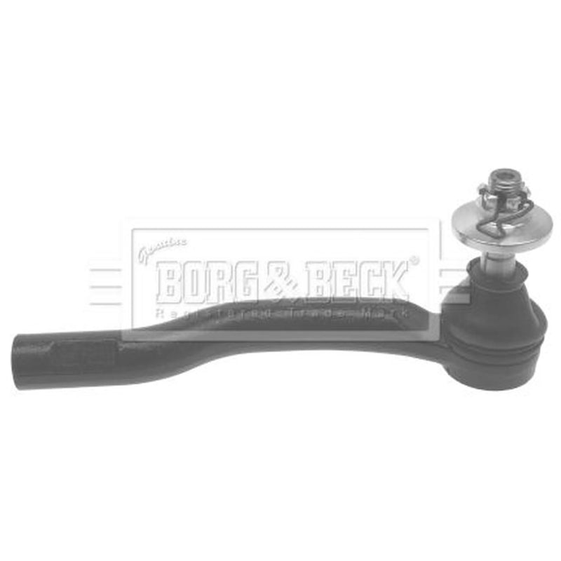 Borg & Beck Steering Tie Rod End Ball Joint BTR5708